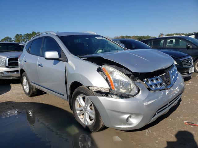 NISSAN ROGUE S 2013 jn8as5mt1dw512955