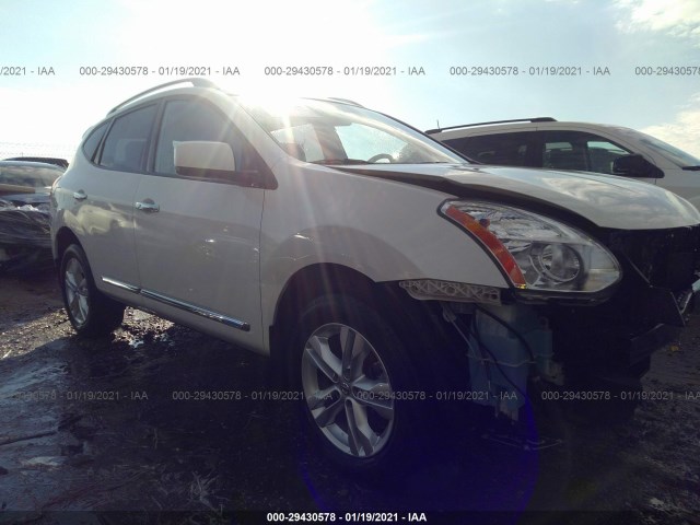 NISSAN ROGUE 2013 jn8as5mt1dw513586