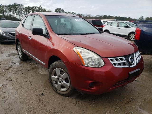 NISSAN ROGUE S 2013 jn8as5mt1dw513698