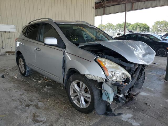 NISSAN ROGUE S 2013 jn8as5mt1dw513815