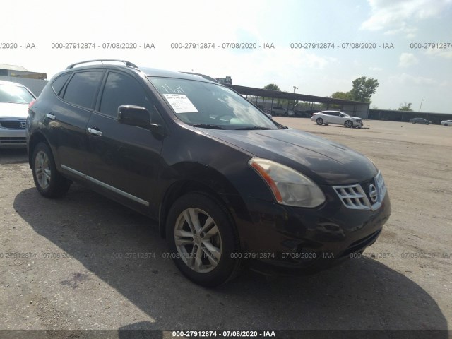 NISSAN ROGUE 2013 jn8as5mt1dw514415