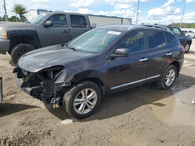 NISSAN ROGUE 2013 jn8as5mt1dw516164