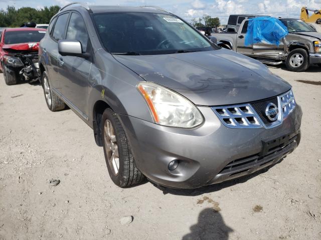 NISSAN ROGUE 2013 jn8as5mt1dw516312