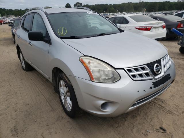 NISSAN ROGUE S 2013 jn8as5mt1dw516486