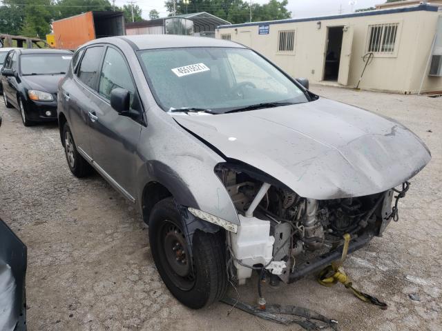 NISSAN ROGUE S 2013 jn8as5mt1dw516732