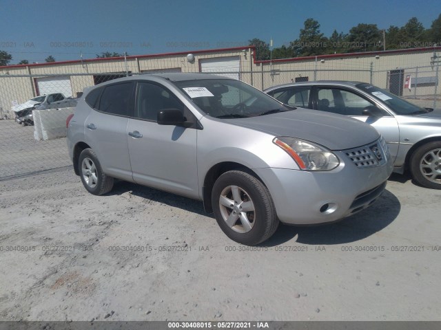 NISSAN ROGUE 2013 jn8as5mt1dw517461