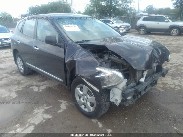 NISSAN ROGUE 2013 jn8as5mt1dw518349