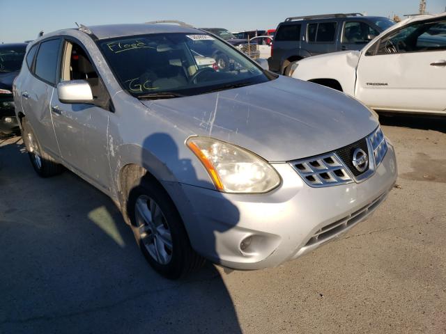 NISSAN ROGUE S 2013 jn8as5mt1dw518416