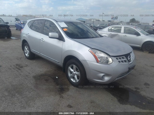 NISSAN ROGUE 2013 jn8as5mt1dw518495