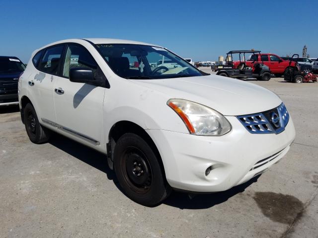 NISSAN ROGUE S 2013 jn8as5mt1dw519064