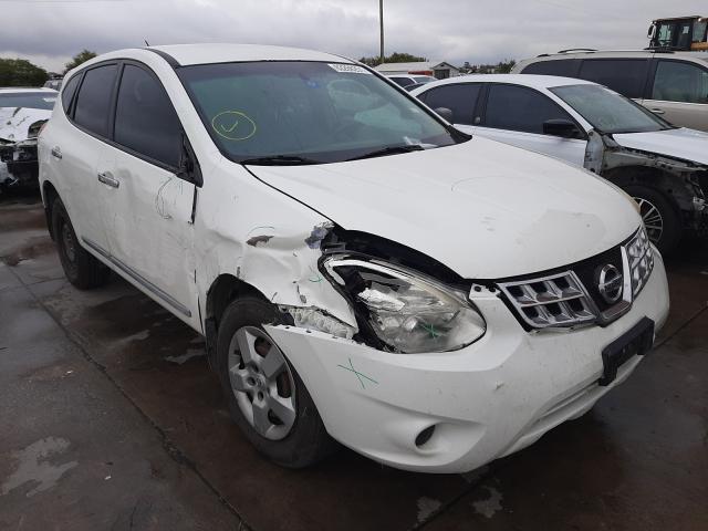 NISSAN ROGUE S 2013 jn8as5mt1dw519114