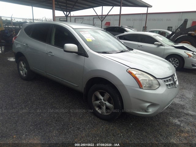 NISSAN ROGUE 2013 jn8as5mt1dw520263