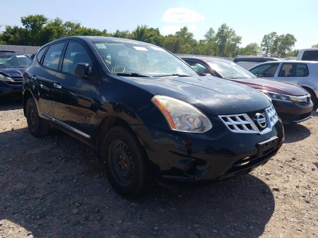 NISSAN ROGUE S 2013 jn8as5mt1dw520828