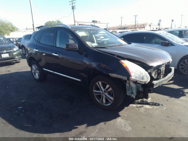 NISSAN ROGUE 2013 jn8as5mt1dw521445