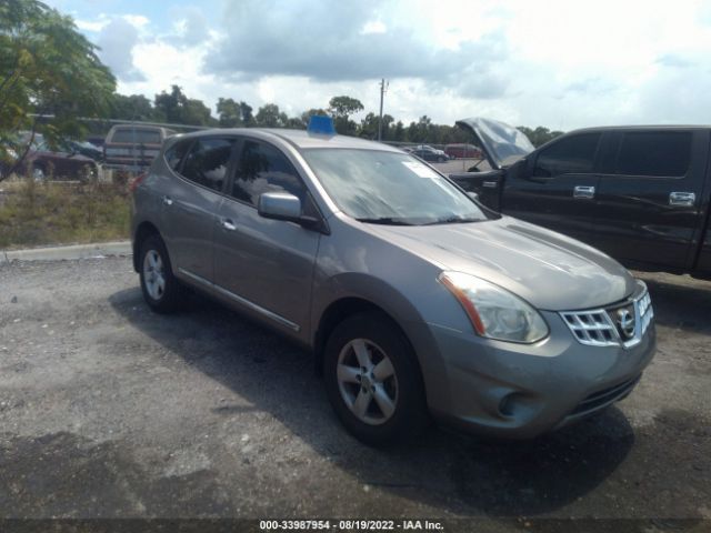 NISSAN ROGUE 2013 jn8as5mt1dw521509