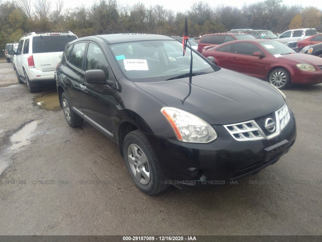 NISSAN ROGUE 2013 jn8as5mt1dw522837