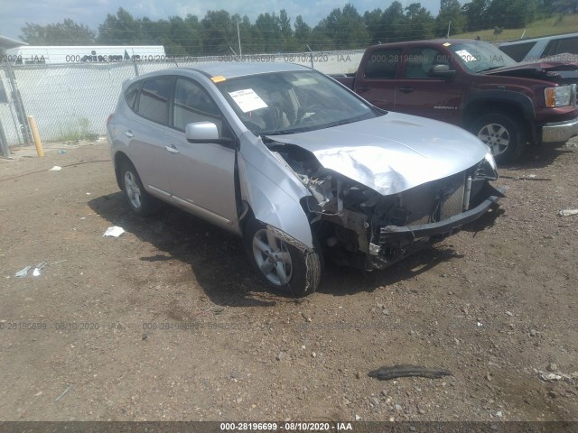 NISSAN ROGUE 2013 jn8as5mt1dw524149