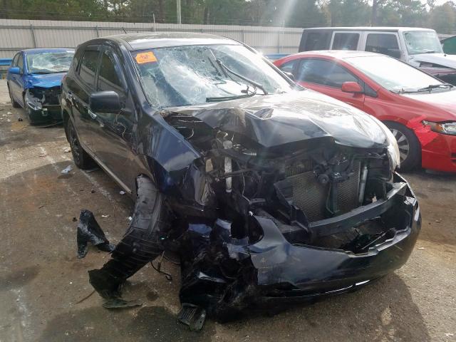 NISSAN ROGUE S 2013 jn8as5mt1dw524393