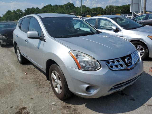 NISSAN ROGUE S 2013 jn8as5mt1dw524670