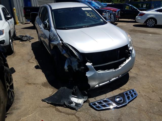 NISSAN ROGUE S 2013 jn8as5mt1dw525544