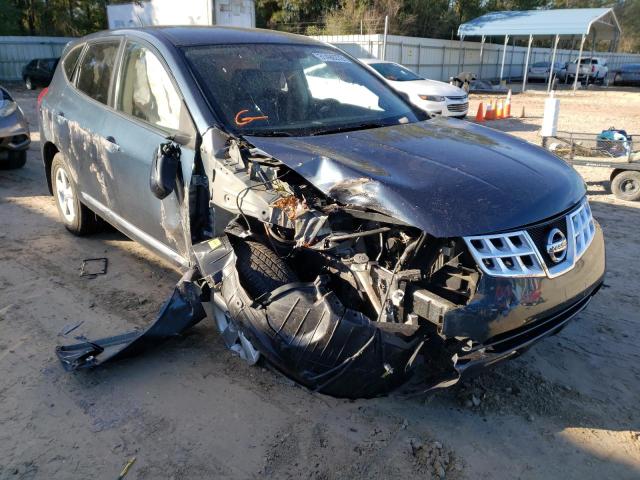 NISSAN ROGUE S 2013 jn8as5mt1dw526810