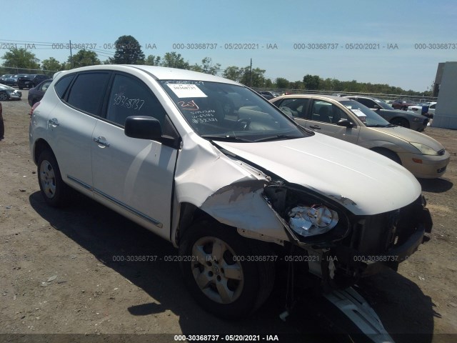 NISSAN ROGUE 2013 jn8as5mt1dw527097