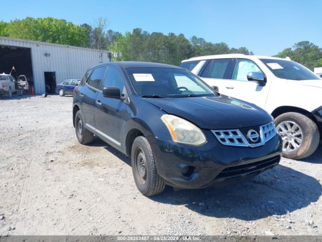 NISSAN ROGUE 2013 jn8as5mt1dw527407