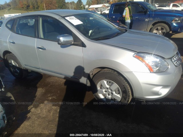 NISSAN ROGUE 2013 jn8as5mt1dw528198