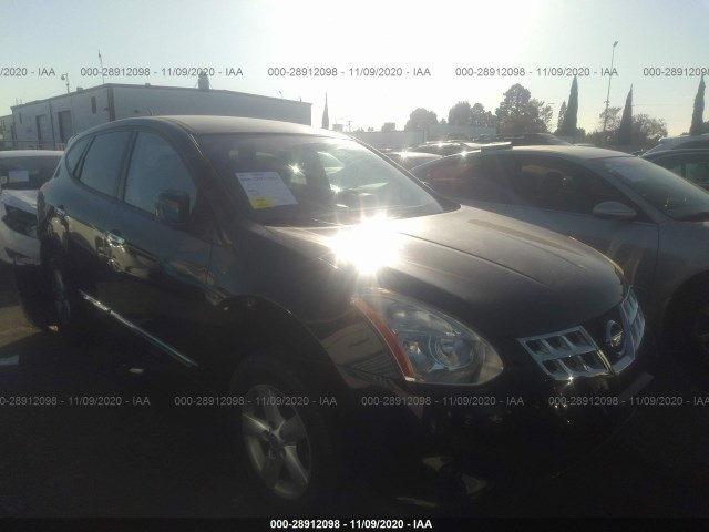 NISSAN ROGUE 2013 jn8as5mt1dw528699