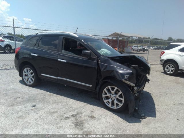 NISSAN ROGUE 2013 jn8as5mt1dw528959