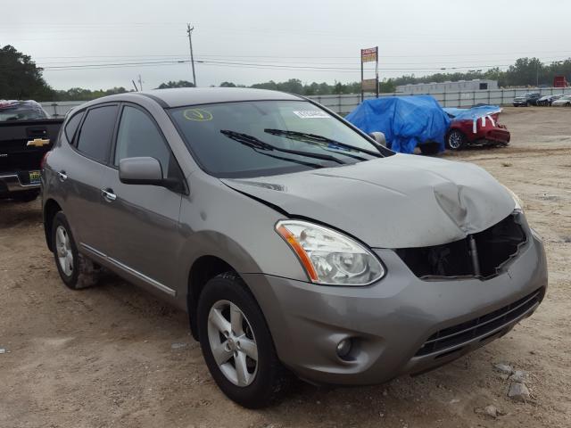 NISSAN ROGUE S 2013 jn8as5mt1dw530291