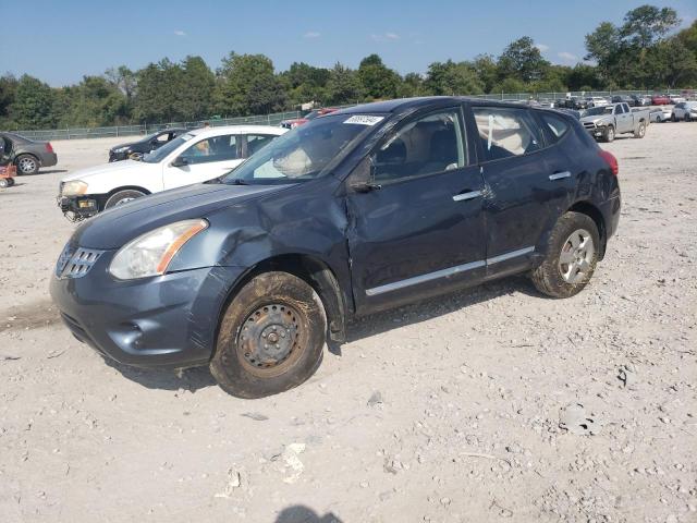 NISSAN ROGUE S 2013 jn8as5mt1dw531554