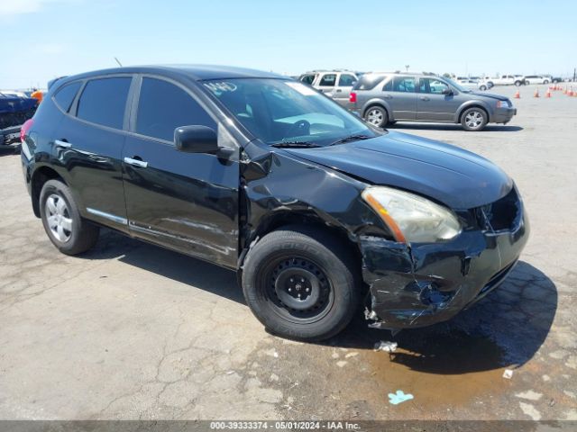 NISSAN ROGUE 2013 jn8as5mt1dw532199