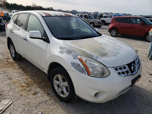 NISSAN ROGUE S 2013 jn8as5mt1dw533823