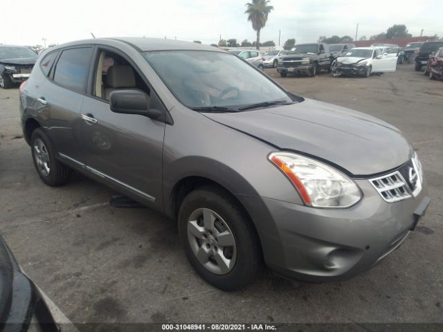 NISSAN ROGUE 2013 jn8as5mt1dw534356