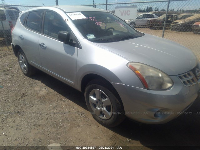 NISSAN ROGUE 2013 jn8as5mt1dw535572