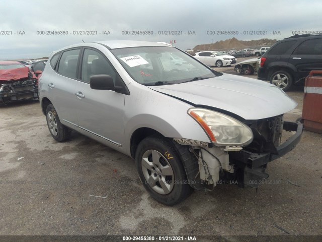 NISSAN ROGUE 2013 jn8as5mt1dw535782