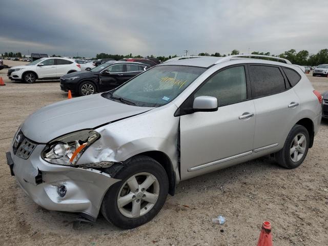 NISSAN ROGUE 2013 jn8as5mt1dw535801