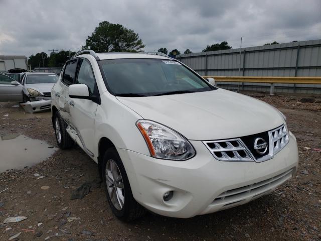 NISSAN ROGUE S 2013 jn8as5mt1dw536897