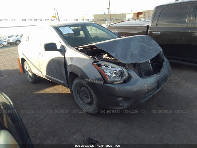 NISSAN ROGUE 2013 jn8as5mt1dw537354