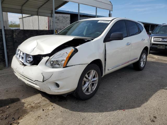 NISSAN ROGUE S 2013 jn8as5mt1dw537581