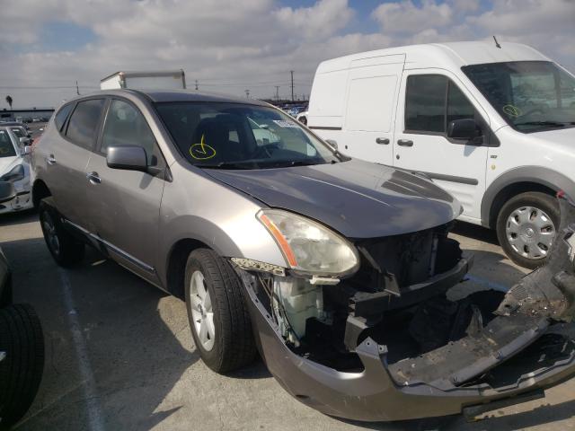 NISSAN ROGUE S 2013 jn8as5mt1dw537855