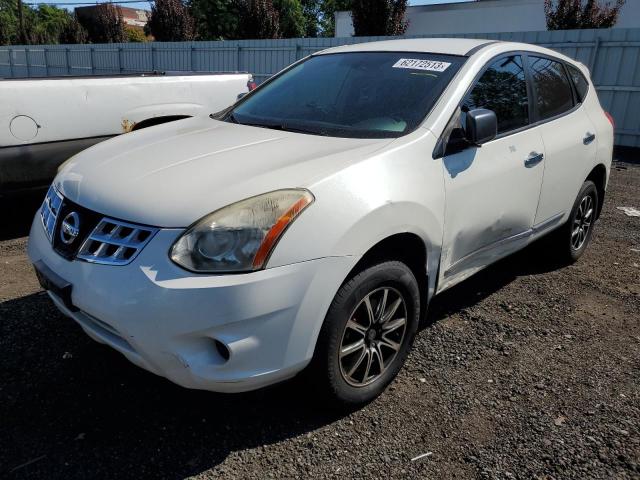 NISSAN ROGUE S 2013 jn8as5mt1dw538746