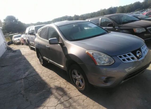 NISSAN ROGUE 2013 jn8as5mt1dw539301