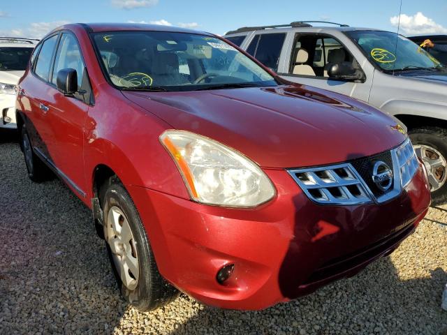 NISSAN ROGUE S 2013 jn8as5mt1dw540139