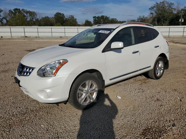 NISSAN ROGUE 2013 jn8as5mt1dw540318