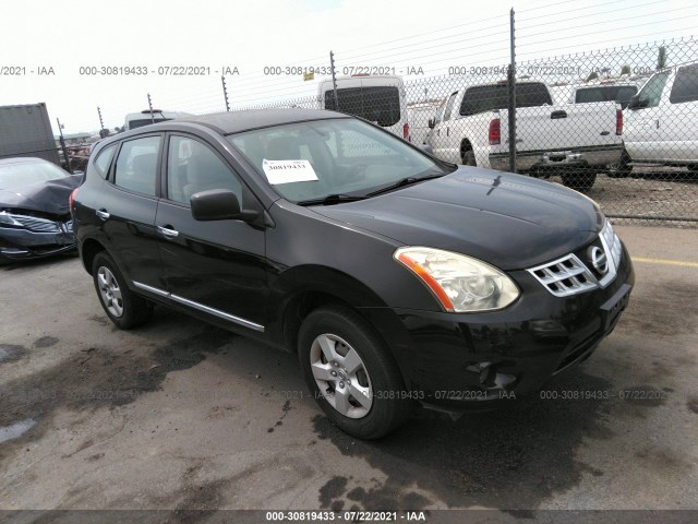 NISSAN ROGUE 2013 jn8as5mt1dw540402