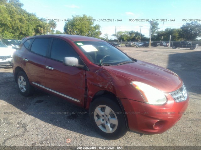 NISSAN ROGUE 2013 jn8as5mt1dw540416