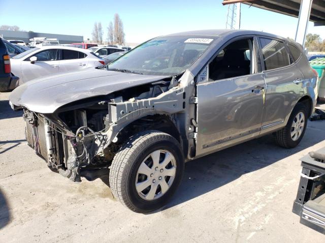 NISSAN ROGUE S 2013 jn8as5mt1dw541436