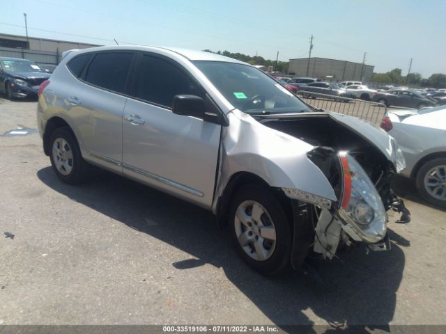 NISSAN ROGUE 2013 jn8as5mt1dw541565